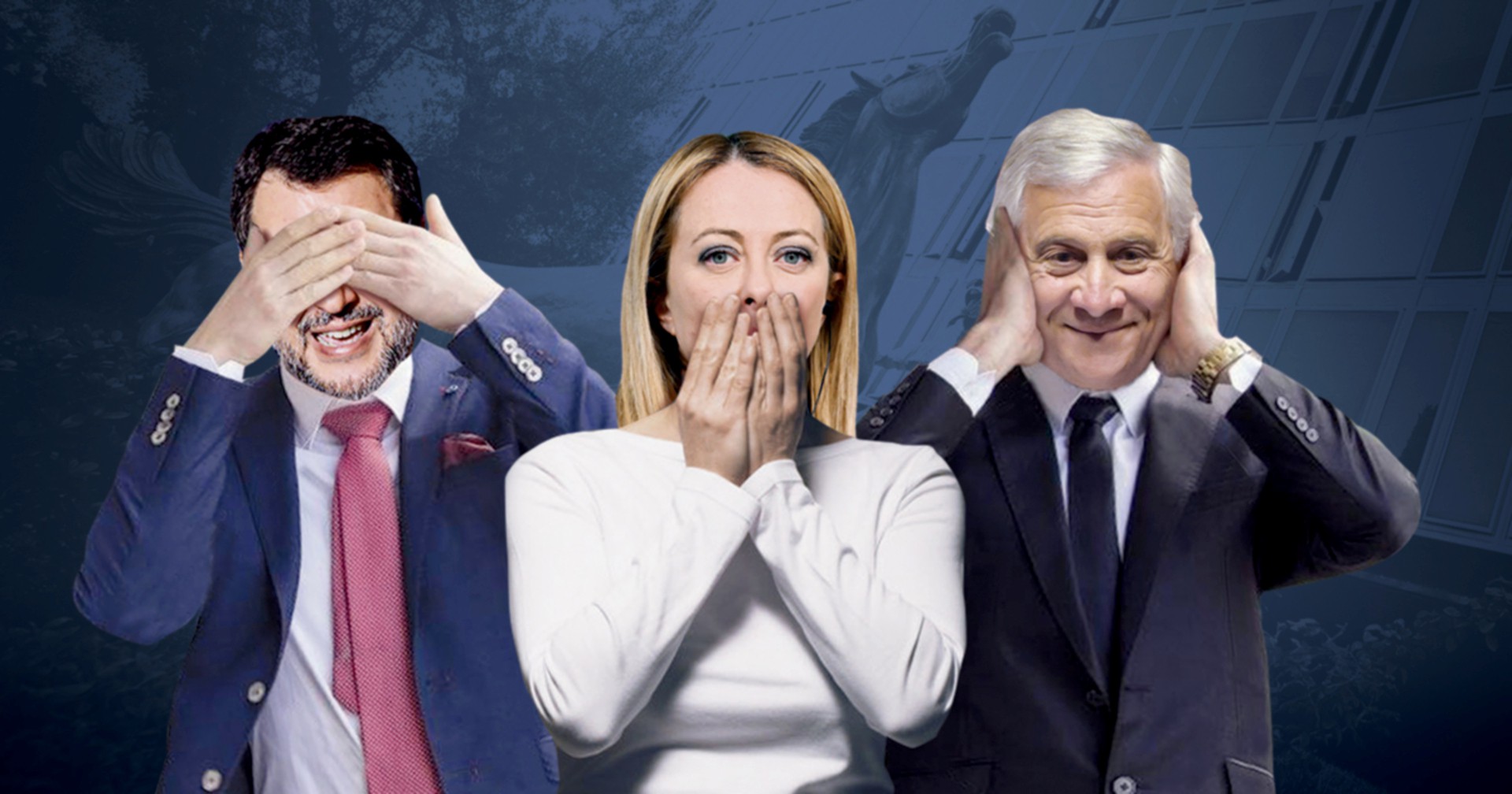 Copertina di Ascolta gli audioarticoli del 05 luglio 2025