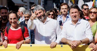 Copertina di Campania, l’attesa di Fico. “Ma il tempo sta finendo”