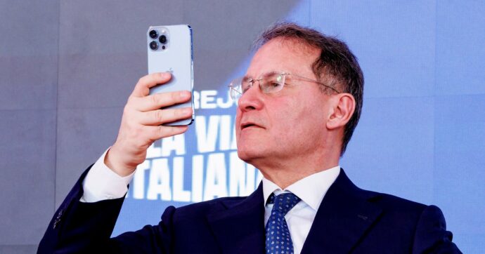 Alfieri, le fritture di pesce traslocano a destra