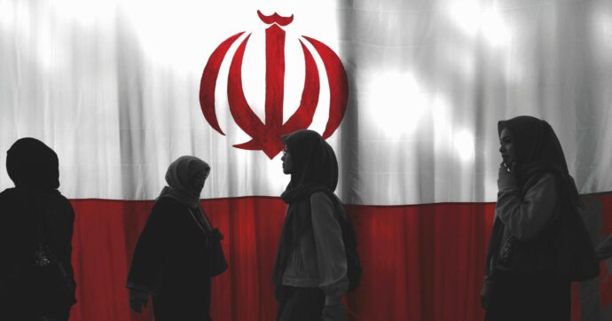La sindrome Iran a Fakenewslandia