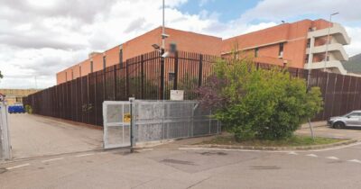 Copertina di Prato, evasioni da record nella prigione-colabrodo: cinque detenuti in 7 mesi
