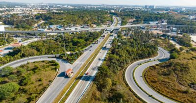 Copertina di In Germania il grande caldo "sgretola" le autostrade. Riparazioni d'urgenza su più tratte
