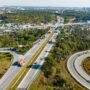 Copertina di In Germania il grande caldo "sgretola" le autostrade. Riparazioni d'urgenza su più tratte