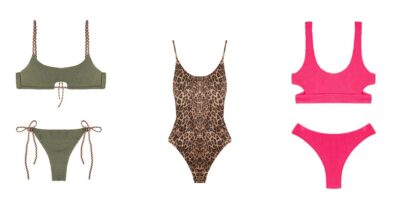 Copertina di Saldi Tezenis: ecco in anteprima i costumi (e non solo) che saranno in offerta