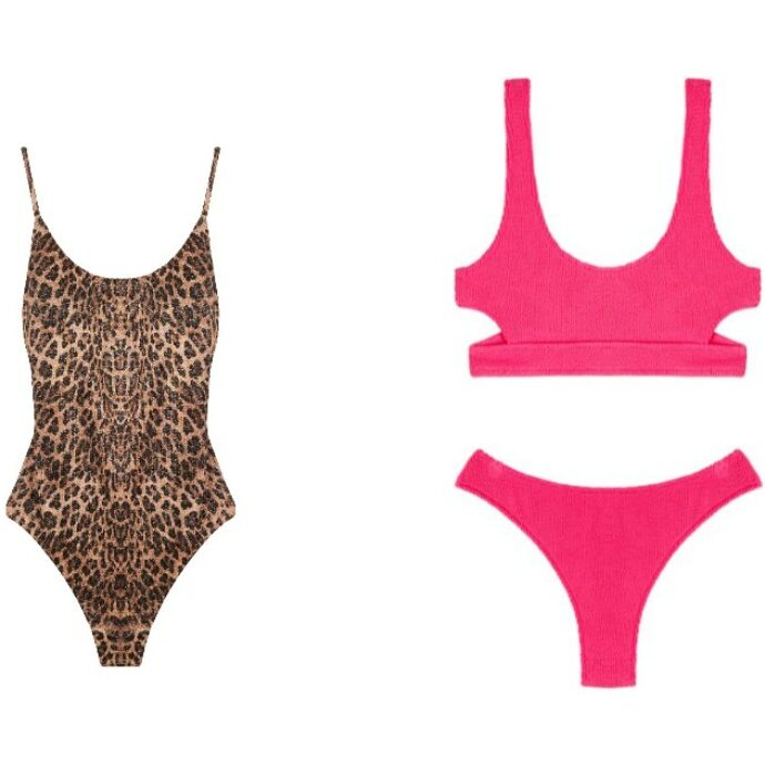 Saldi Tezenis: ecco in anteprima i costumi (e non solo) che saranno in offerta