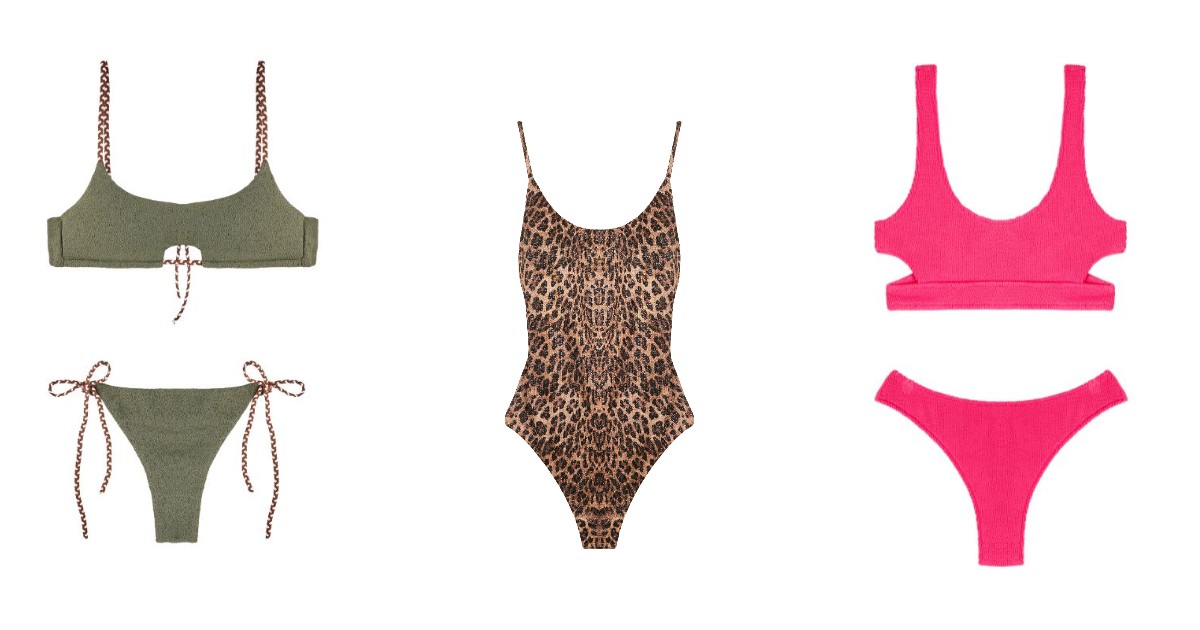Saldi Tezenis: ecco in anteprima i costumi (e non solo) che saranno in offerta Saldi Tezenis: ecco in anteprima i costumi (e non solo) che saranno in offerta