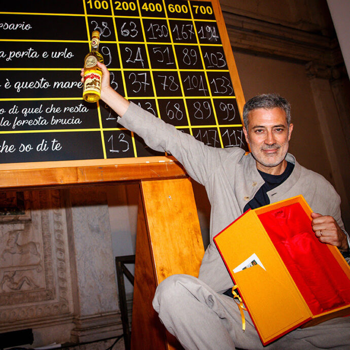 Premio Strega 2025, vince Bajani con ‘L’anniversario’ (Feltrinelli): “Contesto il patriarcato con lo sguardo di un maschio”