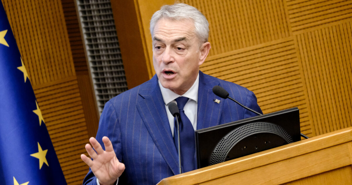 Pagano (Forza Italia): “Sullo Ius Italiae non voteremo con la sinistra. Ora pensiamo a una legge elettorale proporzionale” Pagano (Forza Italia): “Sullo Ius Italiae non voteremo con la sinistra. Ora pensiamo a una legge elettorale proporzionale”