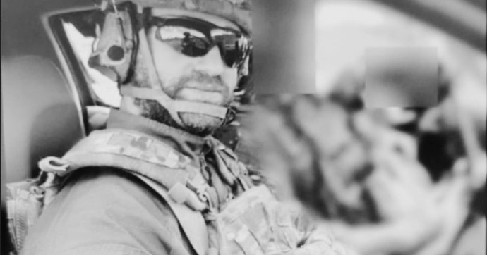 “Ex militare italiano ucciso nel Donbass, combatteva per l’Ucraina”. Media: “Il decesso risale a metà giugno”