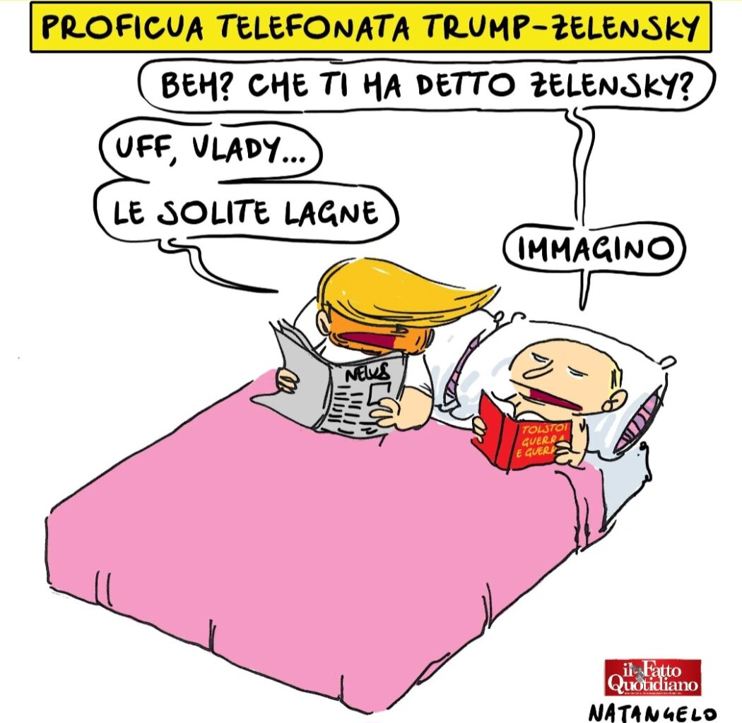 Casa Trump