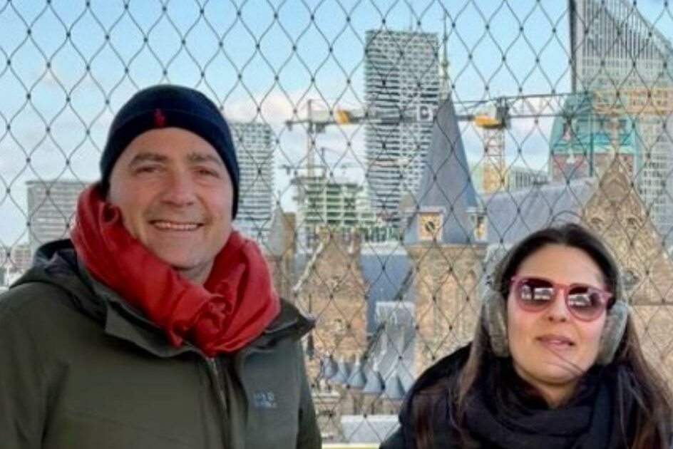 “Via da Roma con tutta la famiglia. Qui in Olanda stipendio doppio e costo della vita uguale all’Italia” “Via da Roma con tutta la famiglia. Qui in Olanda stipendio doppio e costo della vita uguale all’Italia”
