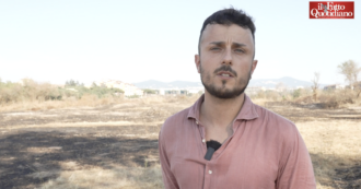 Copertina di Roma, la lotta per salvare il Pratone di Torre Spaccata dal cemento: “Il parco è l’unica arma contro il caldo torrido”