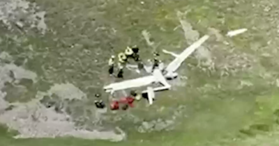 Copertina di Precipita aliante in Valle d’Aosta: morto il pilota