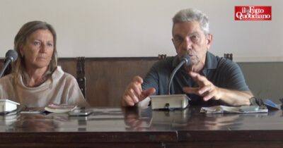 Copertina di Paper Fest, Padellaro presenta Antifascisti immaginari: “A sinistra manca un progetto per mandare a casa il governo”