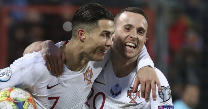 Funerali Diogo Jota: tante le stelle del calcio presenti, ma polemiche per l’assenza di Cristiano Ronaldo