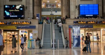 Copertina di Francese ricercato per due omicidi arrestato a Milano