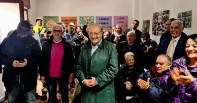 Copertina di Pomigliano a rischio scioglimento. “Qui niente clan”, disse il sindaco