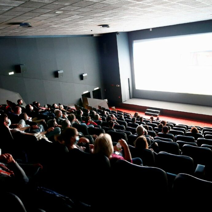 Perché nessuno affronta mai il ruolo della Rai nel settore cinematografico?