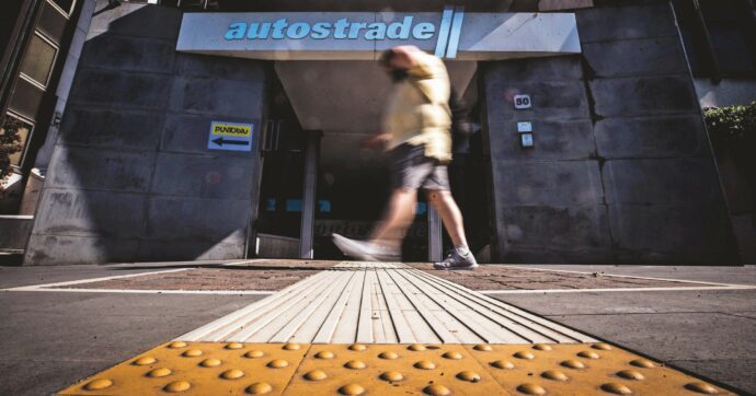 Aspi: debiti, dividendi, lavori   “Così truffarono il governo”