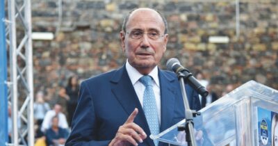 Copertina di Sicilia, l’accusa di corruzione fa curriculum:  la subcommissaria della A19 è già imputata