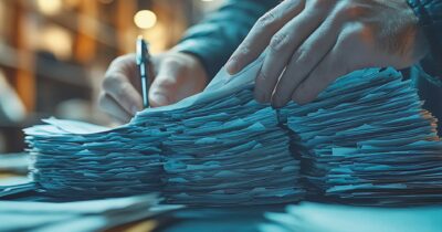 Copertina di Stipendi al palo, su i debiti:  i prestiti a rate sono il 20%