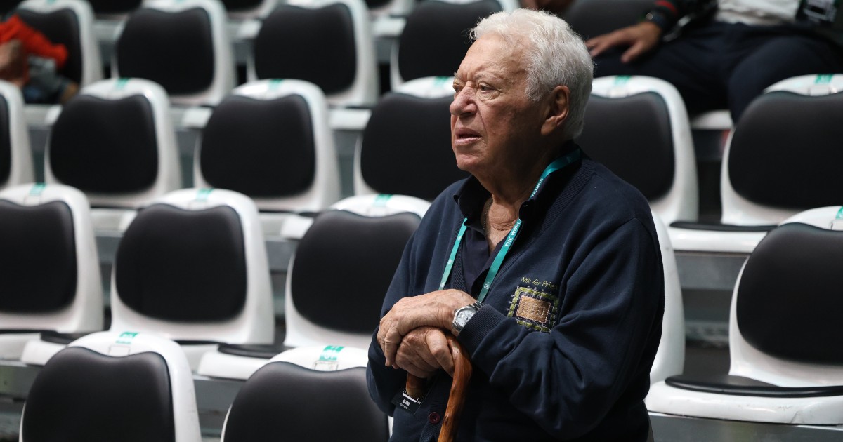 ho sconfitto il cancro non la vecchiaia lo sfogo di pietrangeli e l8217aneddoto sulla chiamata con mattarella