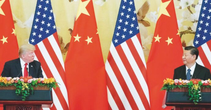 Ora i big del mondo si parlano: dietro la telefonata Trump-Putin