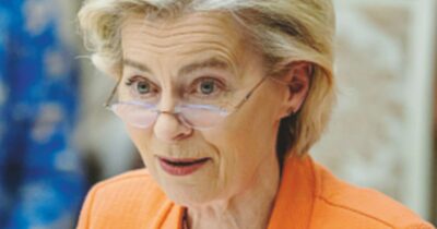 Copertina di Il teatrino Ue. Israele no limits: “deplorevole” sì, punibile mai