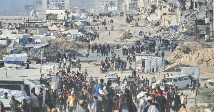 Louay Elbasyouni: “Io, astronauta Nasa e palestinese silurato da Bezos: non sto zitto”