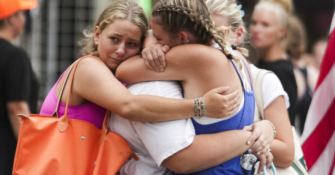 Texas, 68 morti nell’alluvione: ancora 11 dispersi. Trump firma la dichiarazione di disastro