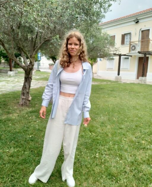 Diciottenne ucraina scomparsa a Carovigno dove faceva uno stage. Non parla italiano Diciottenne ucraina scomparsa a Carovigno dove faceva uno stage. Non parla italiano