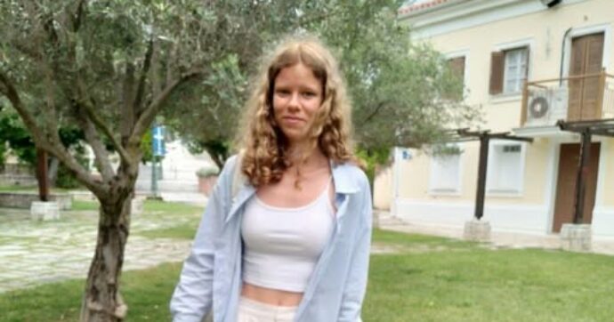 Diciottenne ucraina scomparsa a Carovigno dove faceva uno stage. Non parla italiano