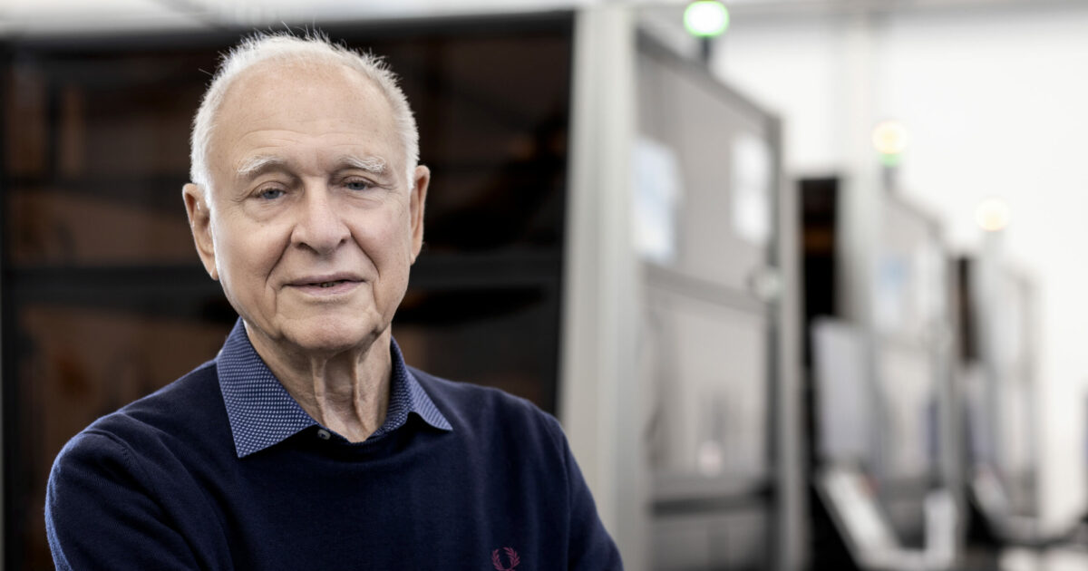 Morto a 90 anni Giuseppe Crippa, fondatore della Technoprobe. L’azienda si ferma per un giorno Morto a 90 anni Giuseppe Crippa, fondatore della Technoprobe. L’azienda si ferma per un giorno