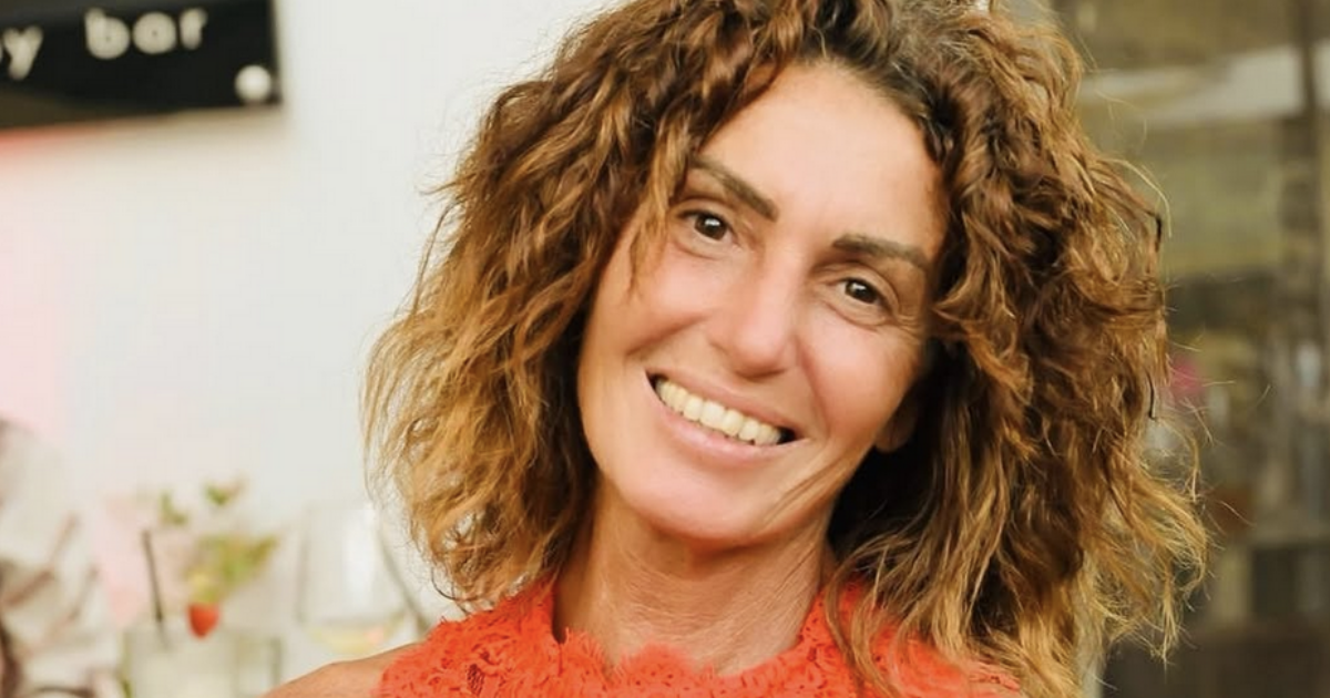 “Non parlo mai di Pietro Taricone, non voglio. Certo ci penso… Il messaggio più inatteso dopo la vittoria all’Isola? Quello di Rocco Casalino”: così Cristina Plevani