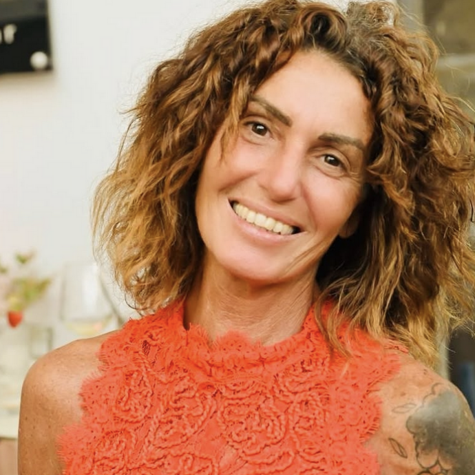 “Non parlo mai di Pietro Taricone, non voglio. Certo ci penso… Il messaggio più inatteso dopo la vittoria all’Isola? Quello di Rocco Casalino”: così Cristina Plevani