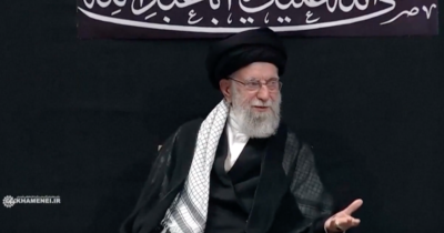 Copertina di Iran, prima apparizione di Khamenei dopo il cessate il fuoco con Israele