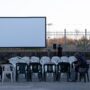 Copertina di Libero Cinema in Libera Terra, il festival itinerante contro mafie e corruzione. Le tappe: da Ventimiglia al porto di Catania
