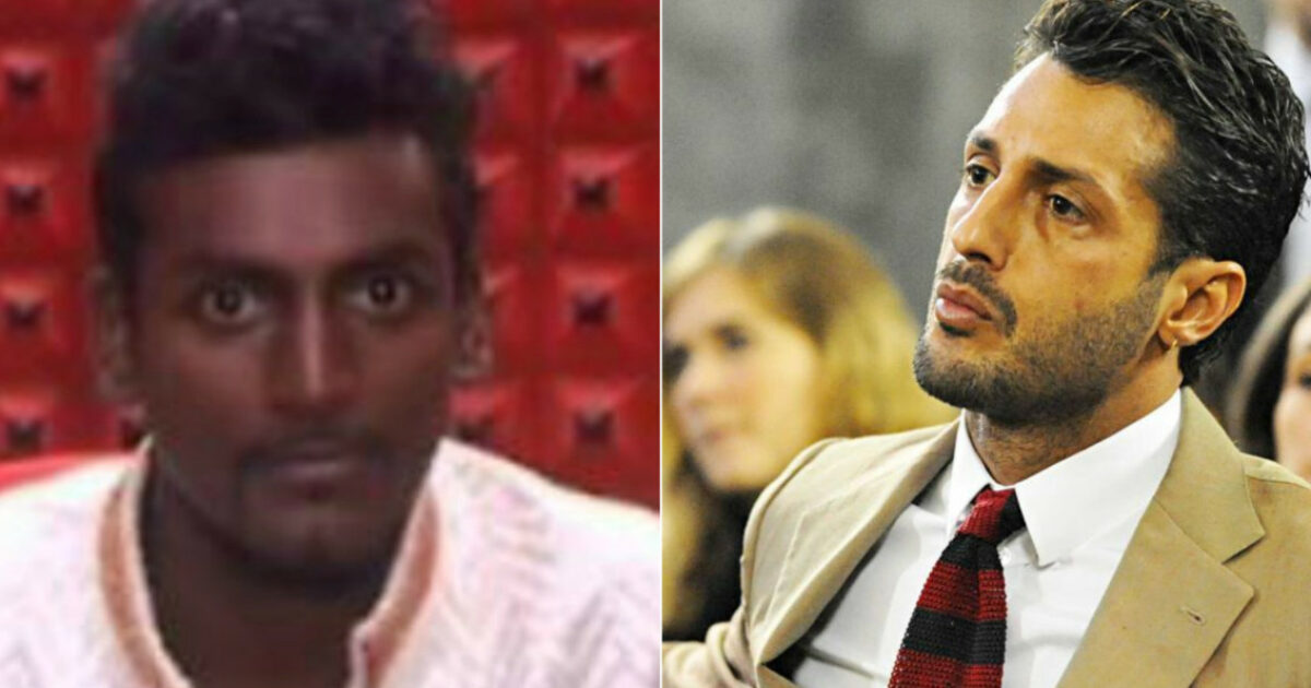 “Volevo diventare come Corona, alcol e droga mi hanno rovinato. La mia ex mi ha lasciato sotto un ponte con l’auto che le avevo comprato”: Kiran Maccali del Grande Fratello si sfoga dal carcere