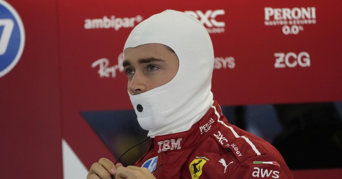 F1, Leclerc dopo il disastro a Silverstone: “Colpa mia”. E Piastri: “Non si può più frenare…” F1, Leclerc dopo il disastro a Silverstone: “Colpa mia”. E Piastri: “Non si può più frenare…”