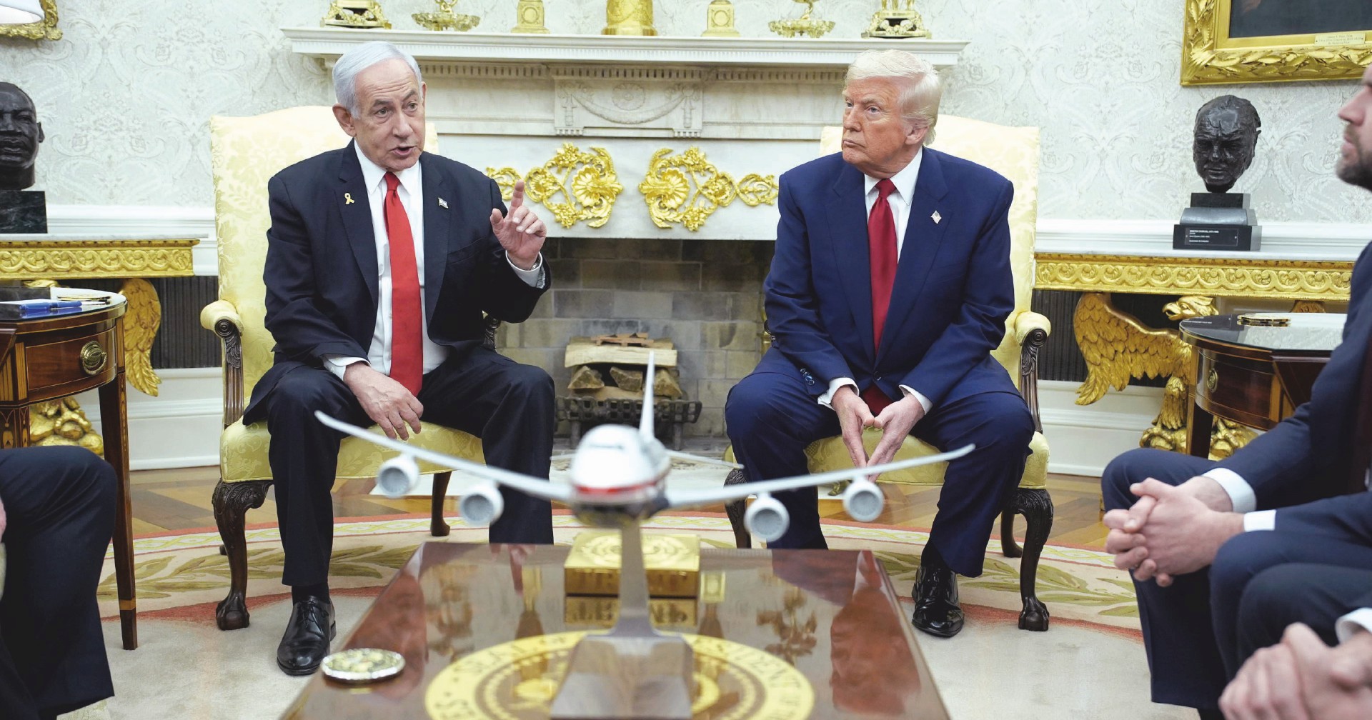 Copertina di Ascolta gli audioarticoli del 07 luglio 2025