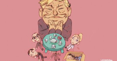 Copertina di Global tax, l’inchino a Trump  blinderà tutti i paradisi fiscali