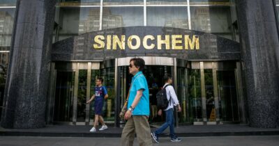 Copertina di Pirelli, i cinesi rompono le “scatole” a Tronchetti: comanda, ma col 7%