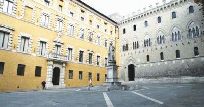 Copertina di Vincitori e vinti dell’assalto alle spoglie di Mediobanca