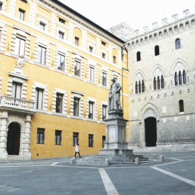 Copertina di Vincitori e vinti dell’assalto alle spoglie di Mediobanca