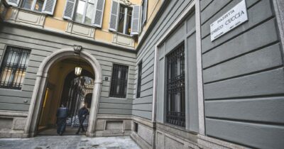 Copertina di Mediobanca, l’economista Volpi: “La posta è il risparmio: ma la difesa dell’‘italianità’ è battaglia di retroguardia”