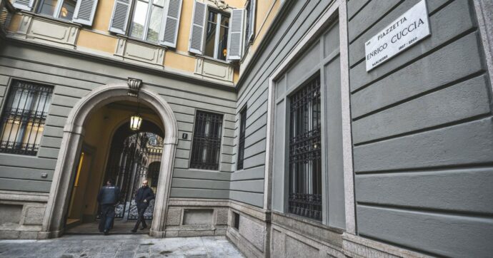 Mediobanca, l’economista Volpi: “La posta è il risparmio: ma la difesa dell’‘italianità’ è battaglia di retroguardia”