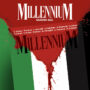 Copertina di MillenniuM, lo speciale su Gaza per capirne di più. Mentre i colloqui di pace non decollano