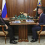 Copertina di Putin licenzia il ministro dei Trasporti Roman Starovoit: poco dopo viene ritrovato in auto senza vita. “Suicidio”