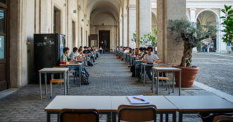 Vecchia dicitura, bocciatura se non si sostiene l’orale e addio interrogazione su tutte le materie: come cambia l’esame di maturità