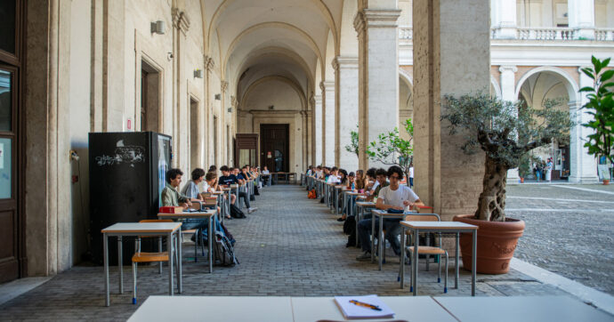 Padova, si presenta all’orale con la sufficienza e rinuncia al colloquio: “La maturità è una formalità inutile”